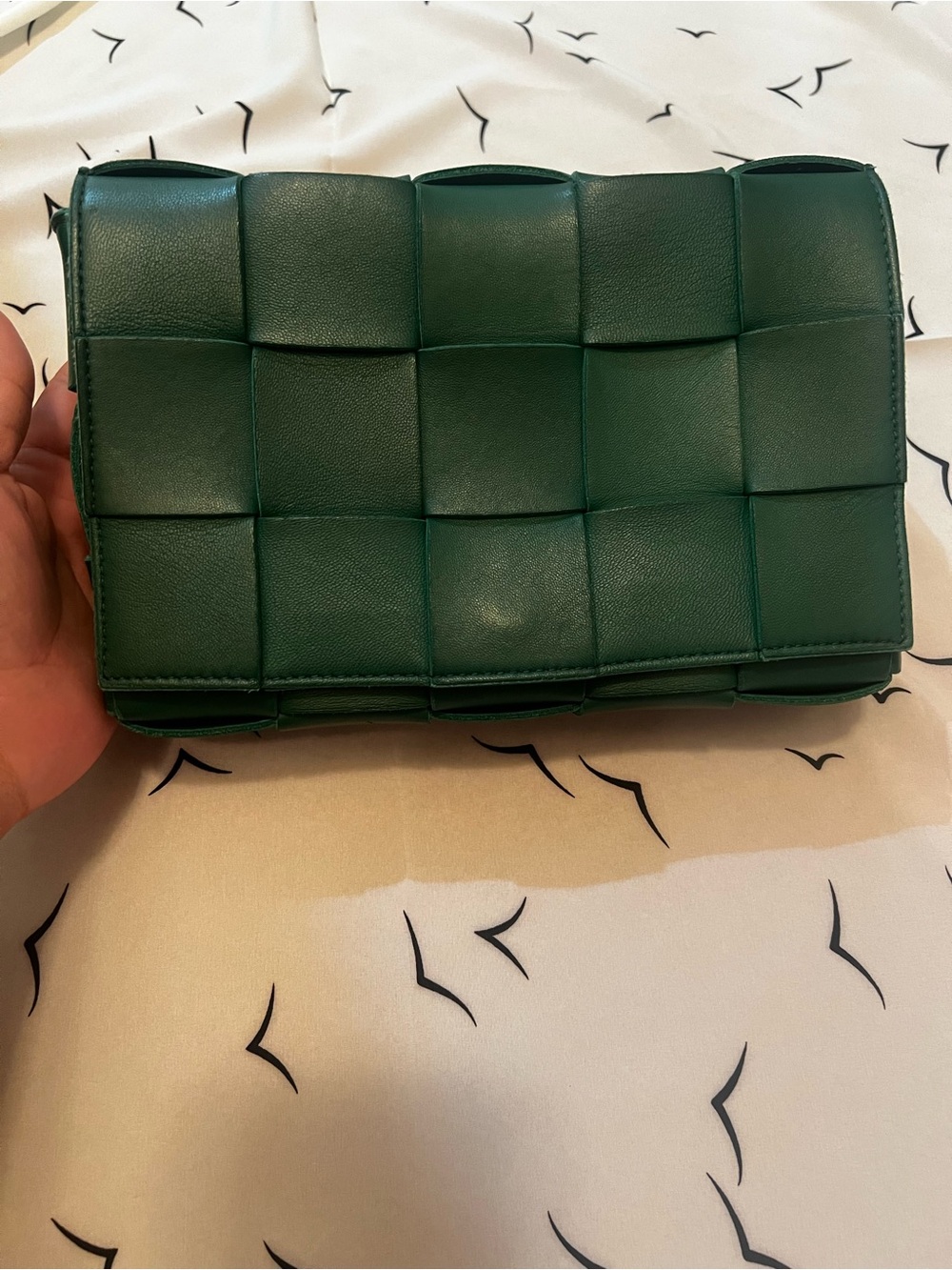 Bottega Veneta Cassette